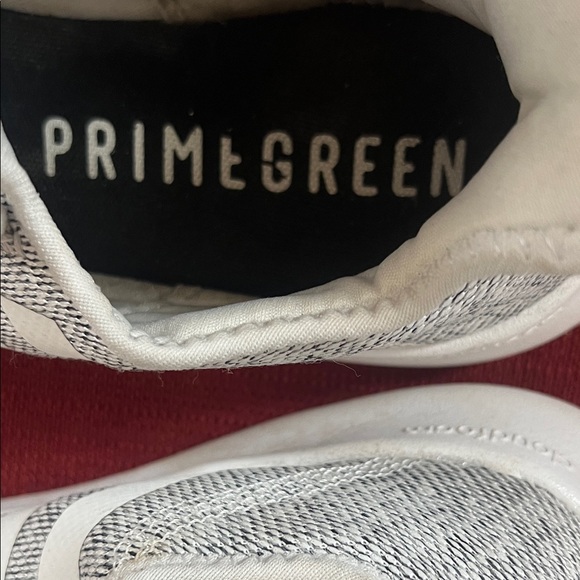 Adidas women White and Gray Sneakers - Picture 5 of 5